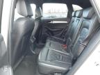 2013 AUDI Q5 S LINE for sale at Copart NEWBURY
