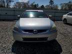 2005 Honda Accord Lx en Venta en Augusta, GA - Side