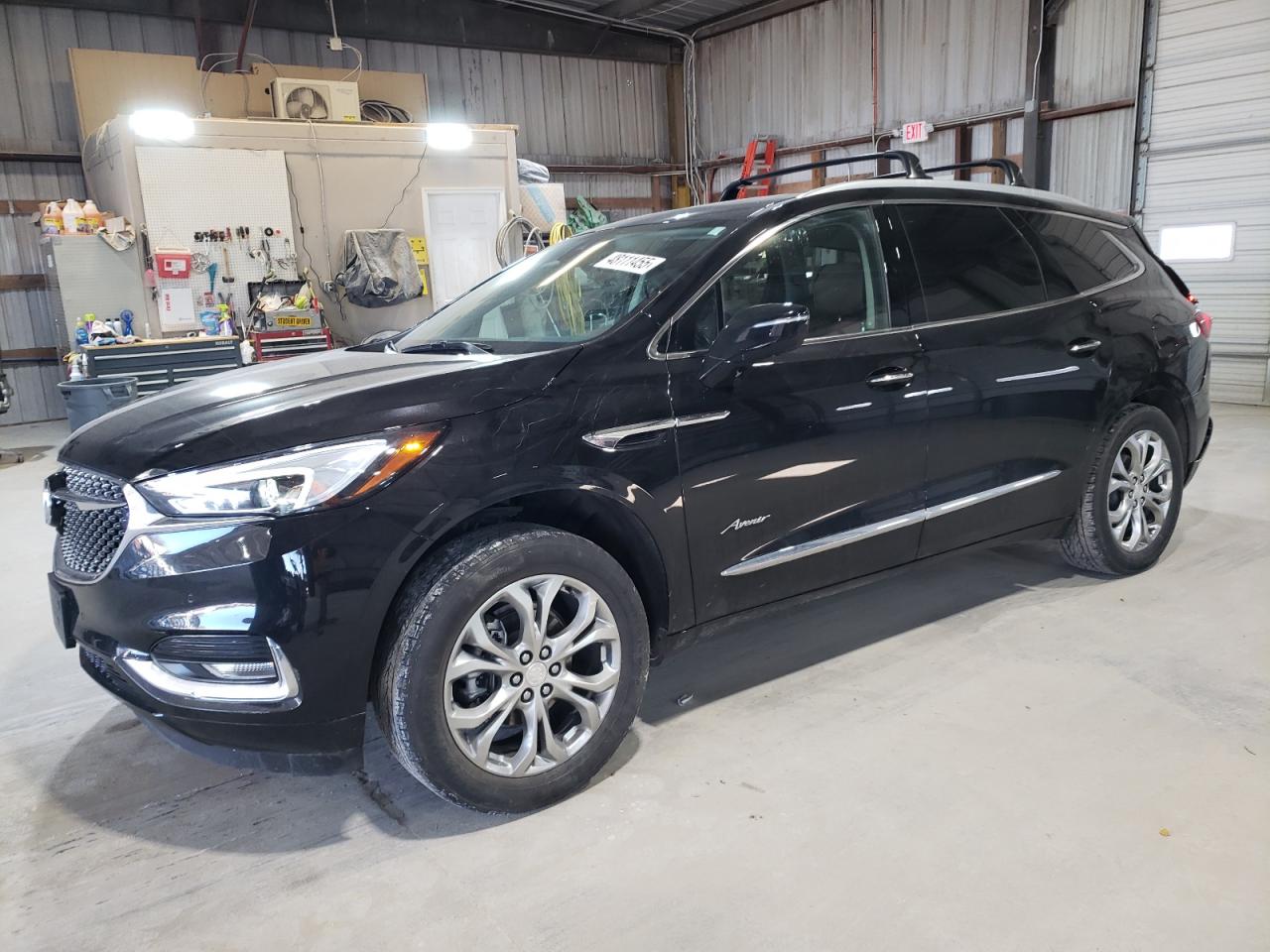 2021 Buick Enclave Avenir for Sale in Rogersville, MO - Rear End