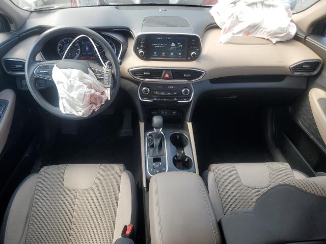  HYUNDAI SANTA FE 2019 Szary