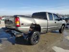 2002 Gmc New Sierra K1500 zu verkaufen in Cahokia Heights, IL - Rear End