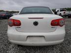 2010 Volkswagen Eos Turbo за продажба в Ellenwood, GA - Front End
