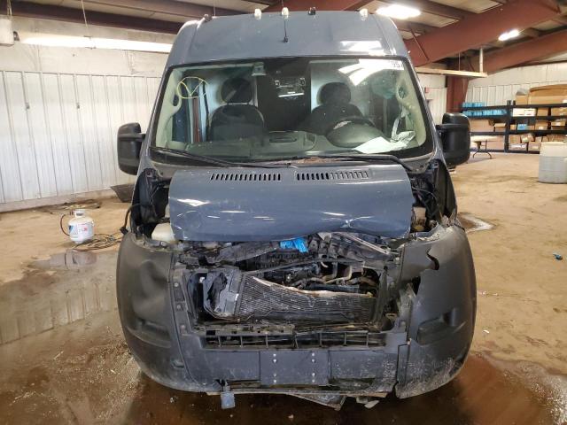  RAM All Models 2021 Синій