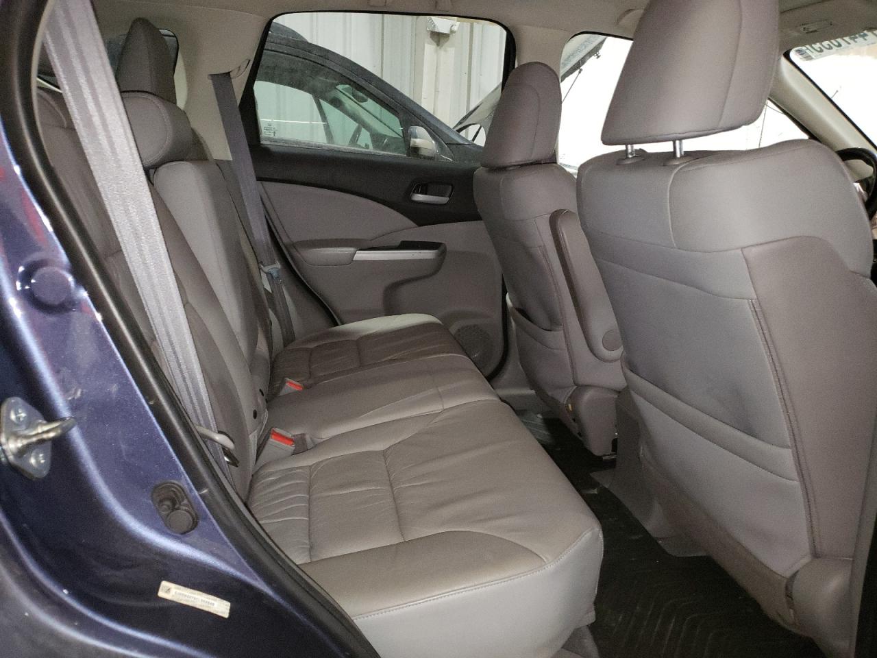 2012 Honda CR-V - Image 11