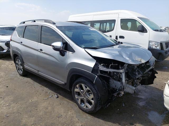 MK2L6Y1Y1RN000270 - 2024 Mitsubishi XPANDER - #undefined
