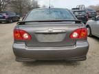 2004 Toyota Corolla Ce للبيع في Cedar Rapids، IA - Front End