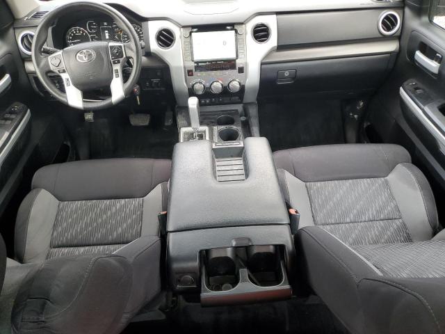  TOYOTA TUNDRA 2021 Szary