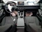 2024 Honda Accord Ex   за продажба в Sacramento, CA - Front End