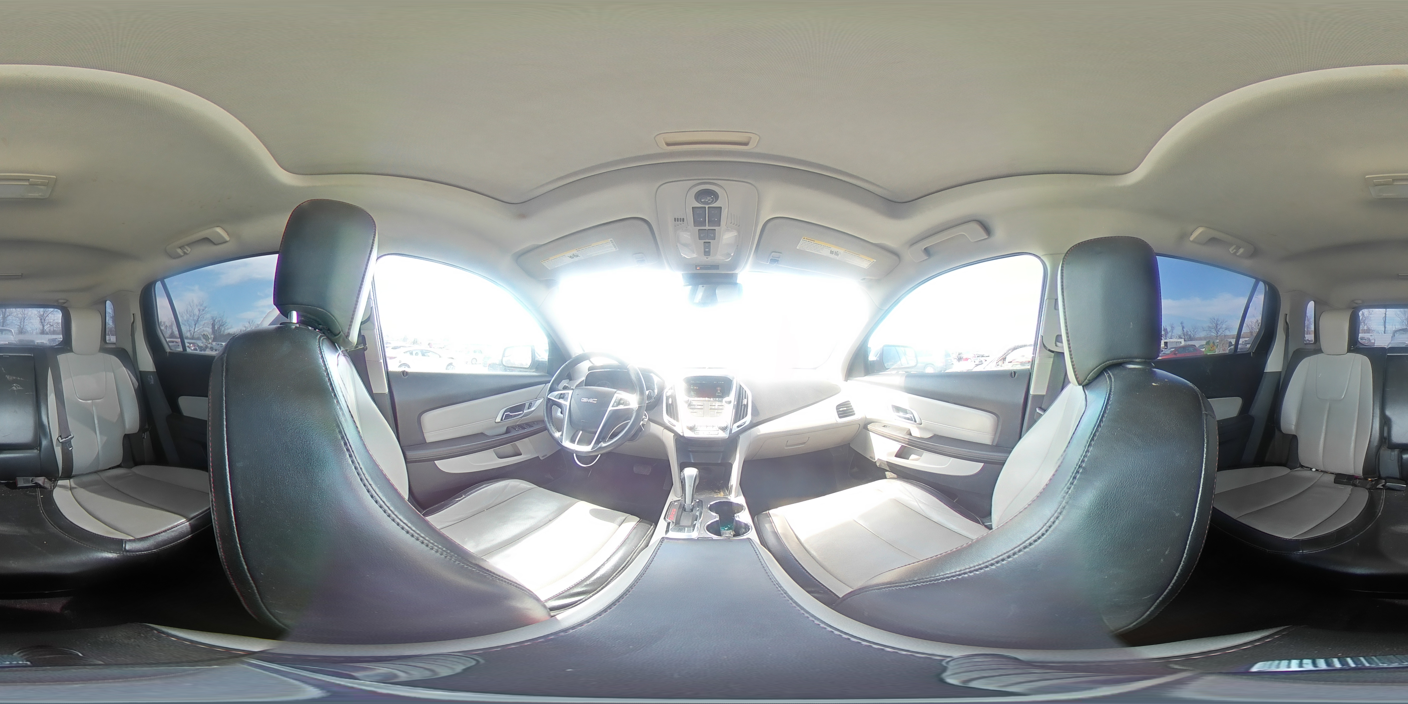 2012 GMC Terrain - Image 13