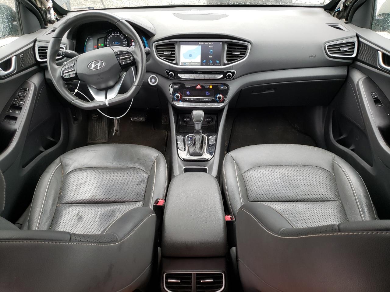 2019 Hyundai IONIQ - Image 8