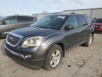 2011 Gmc Acadia Sle zu verkaufen in Kansas City, KS - Mechanical
