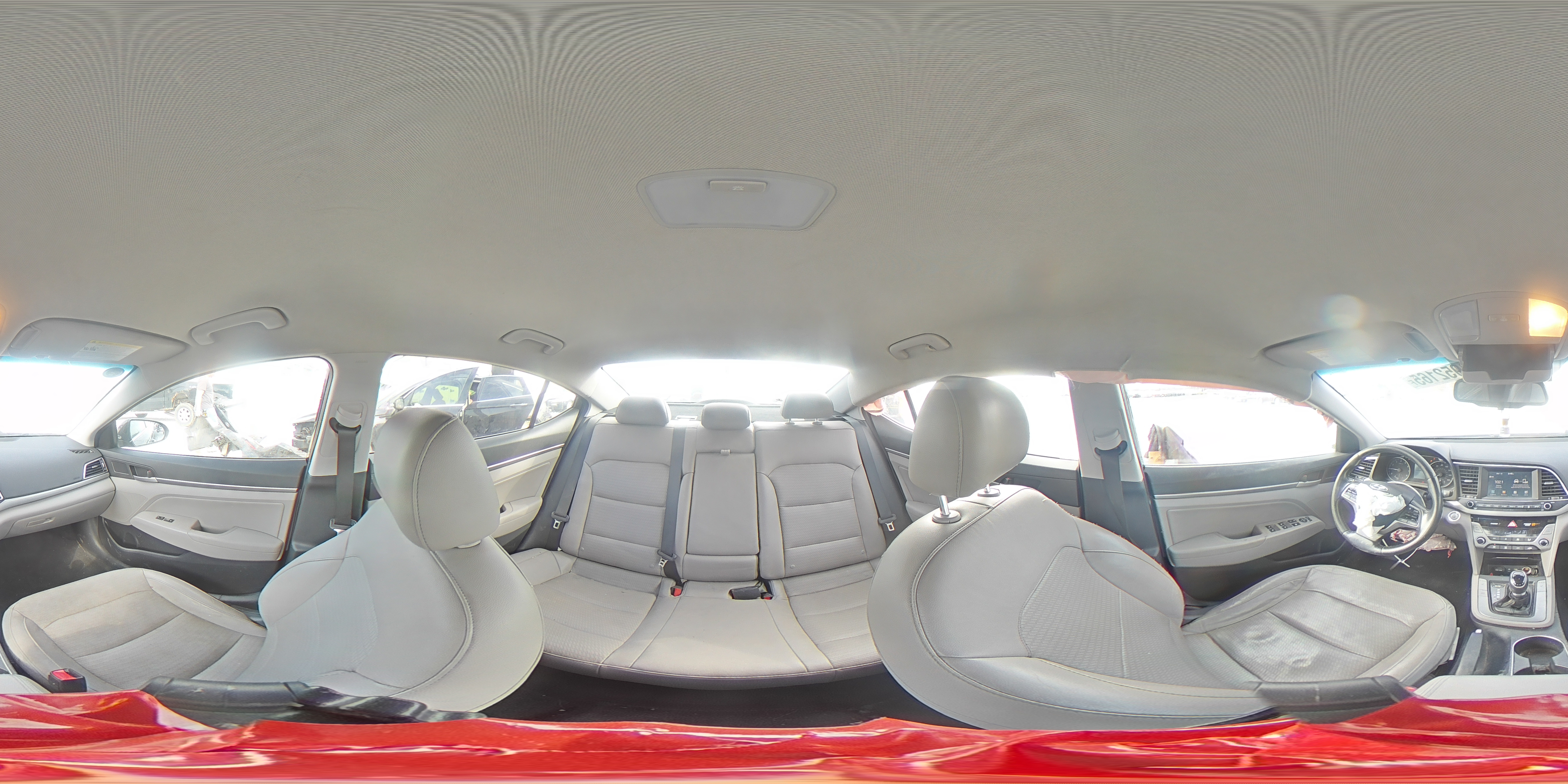 2017 Hyundai Elantra - Image 12