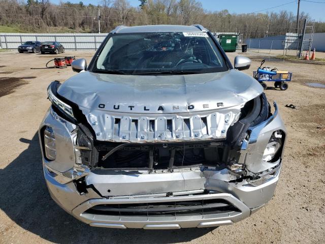  MITSUBISHI OUTLANDER 2024 Silver