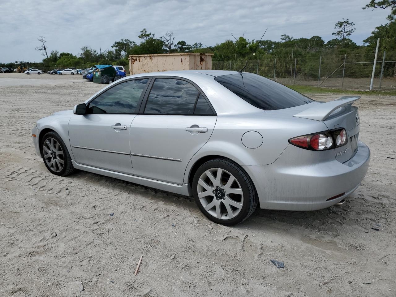 2006 Mazda 6 - Image 2
