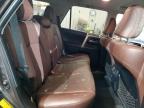 2019 Toyota 4Runner Sr5 en Venta en Lyman, ME - Front End