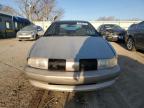 1998 Oldsmobile Achieva Sl en Venta en Wichita, KS - Hail