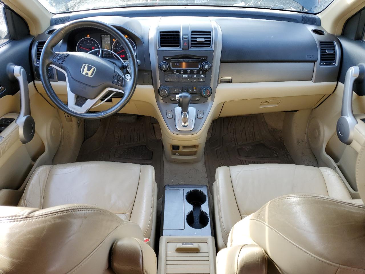 2007 Honda CR-V - Image 8