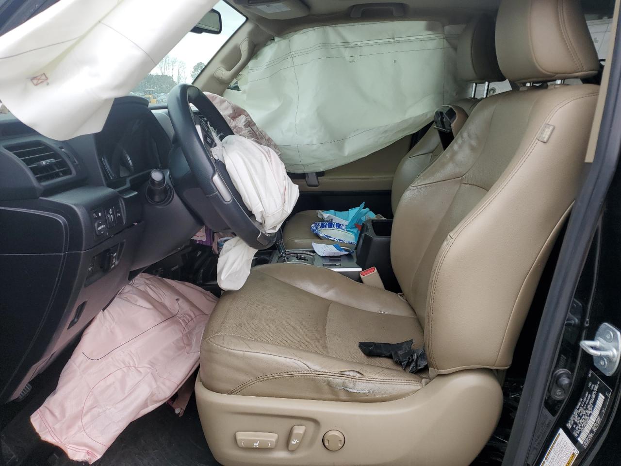 2015 Toyota 4Runner - Image 7