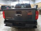 2019 Chevrolet Colorado Z71 en Venta en Kincheloe, MI - All Over