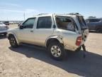 1999 NISSAN PATHFINDER XE for sale at Copart TX - AMARILLO