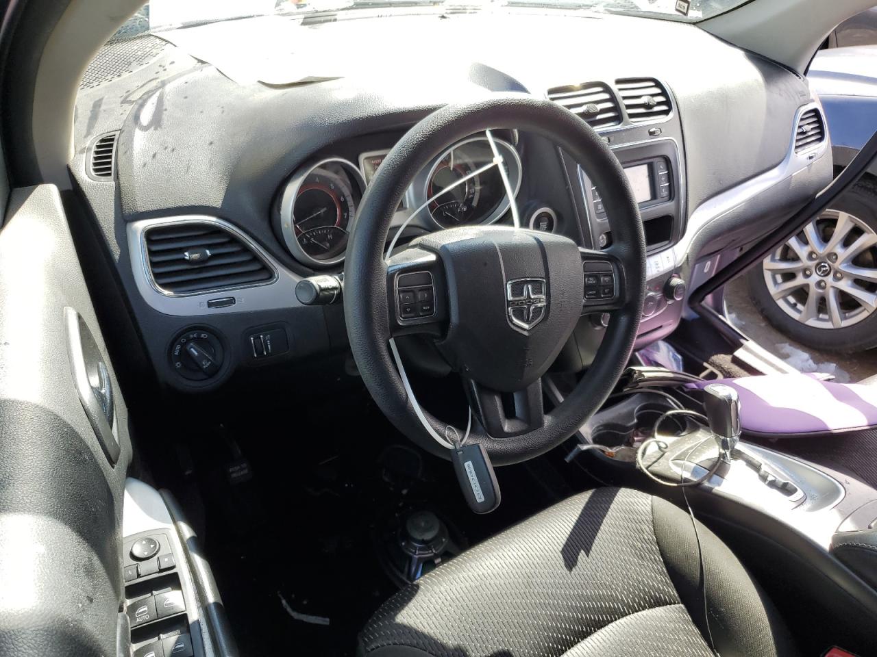 2019 Dodge Journey - Image 8