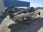 2024 Lowe Boat W/Trl zu verkaufen in Rogersville, MO - Burn