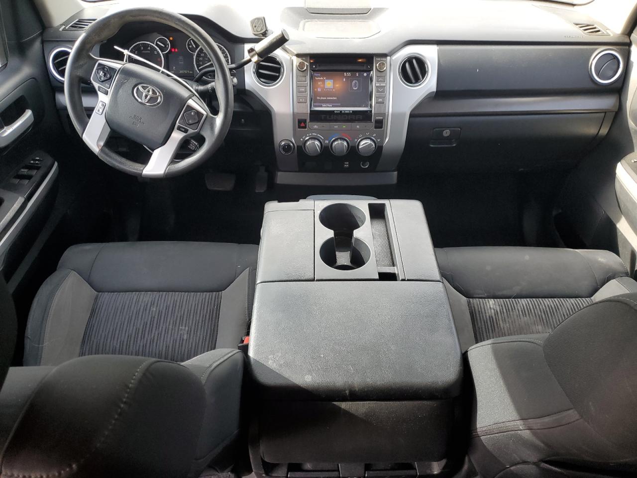 2014 Toyota Tundra - Image 8