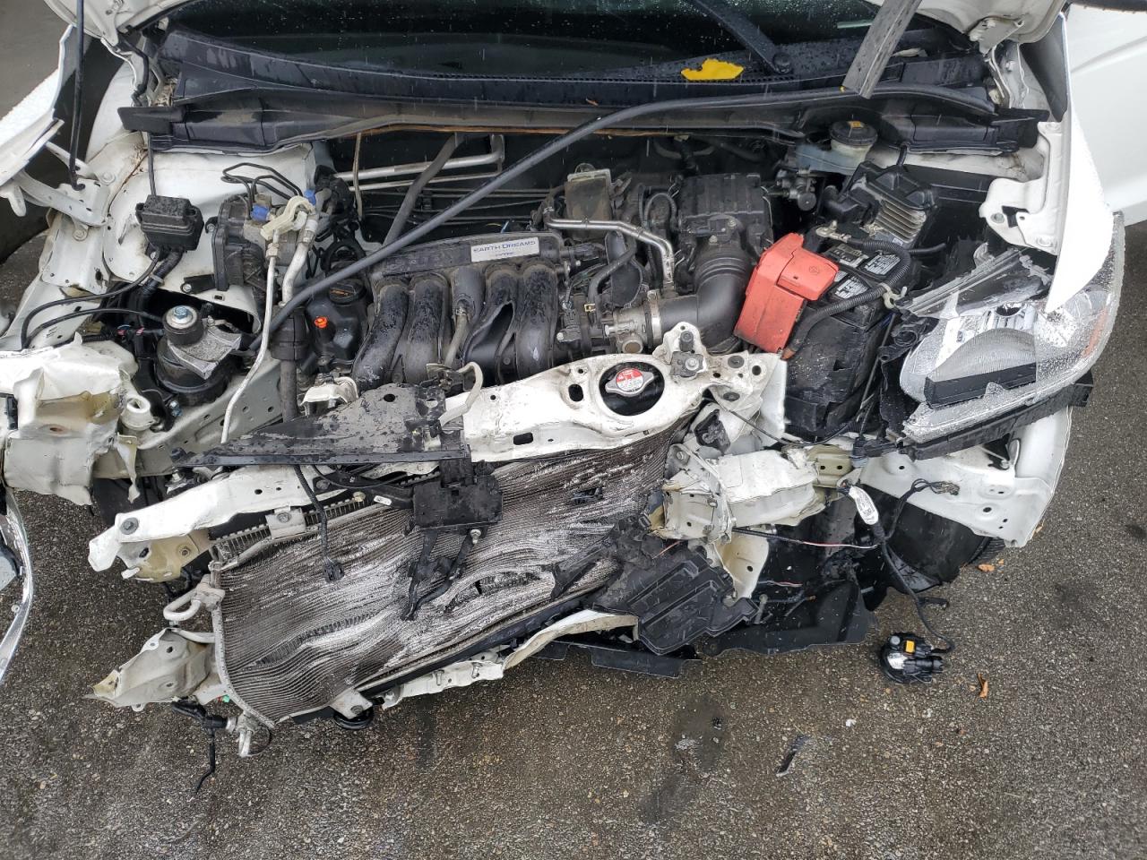 2018 Honda Fit - Image 13