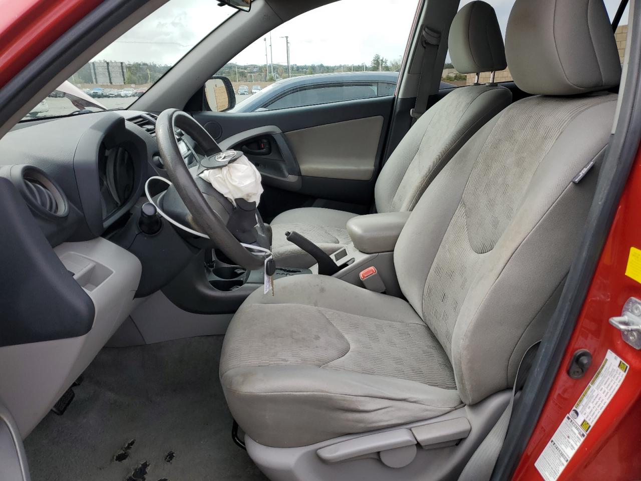 2011 Toyota RAV 4 - Image 7
