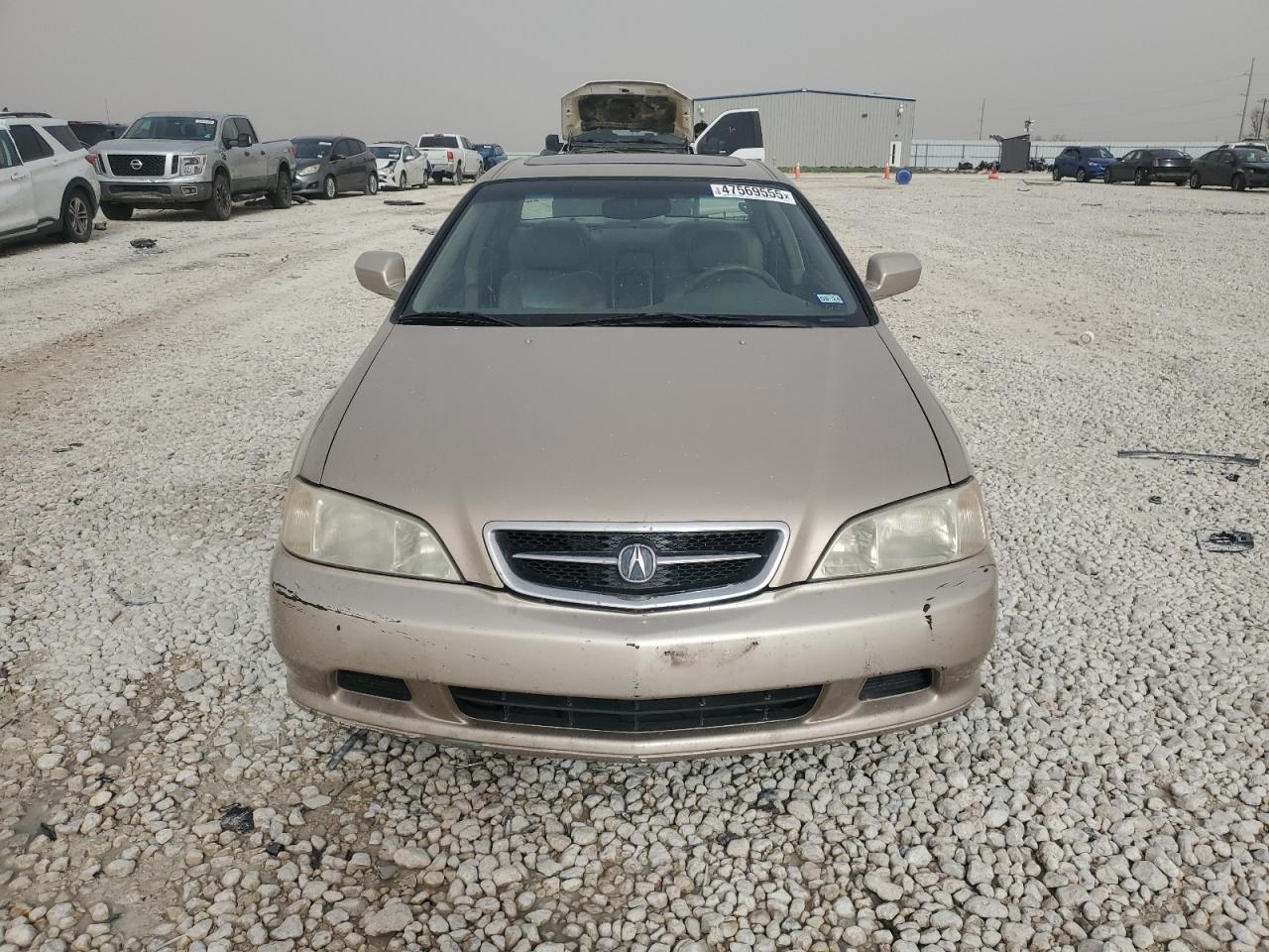 2000 Acura TL - Image 5