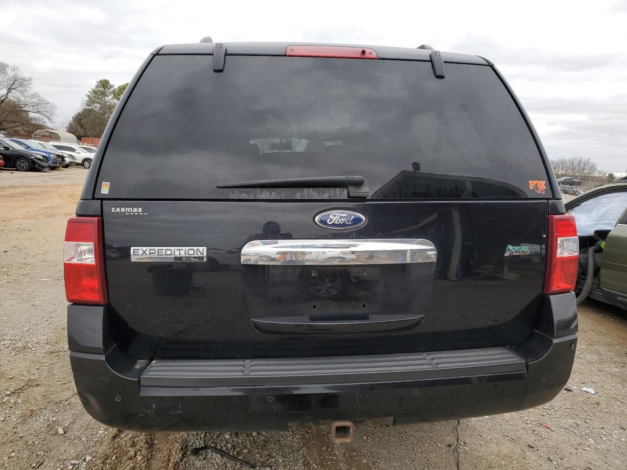 2012 Ford Expedition - Image 6