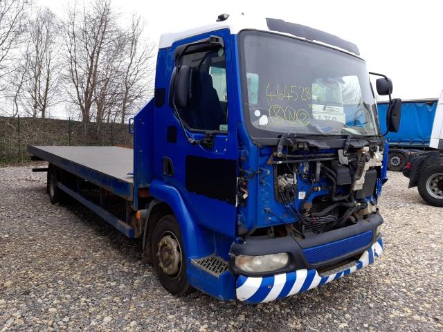 2005 DAF FA LF45.18