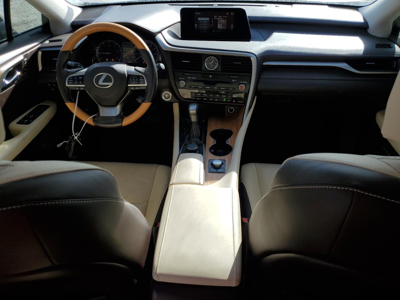 2018 Lexus RX - Image 8