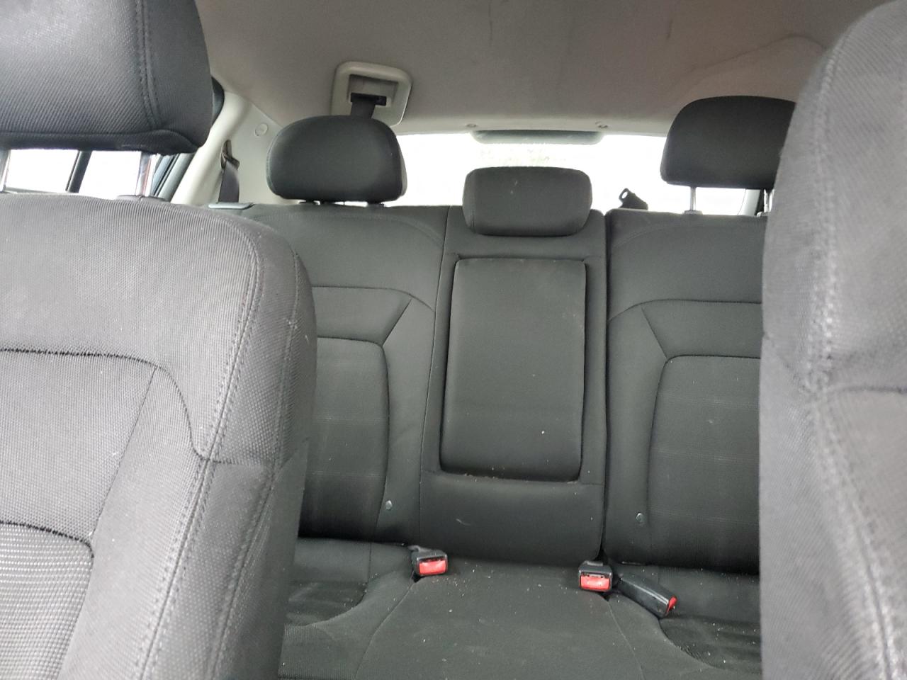 2011 Kia Sportage - Image 10