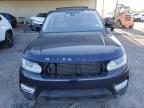 2016 Land Rover Range Rover Sport Hse продається в Houston, TX - Front End