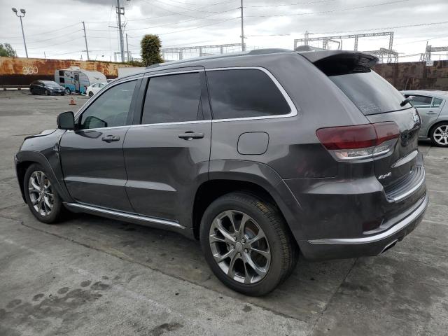 2019 JEEP GRAND CHEROKEE SUMMIT