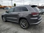2019 Jeep Grand Cherokee Summit na sprzedaż w Wilmington, CA - Front End