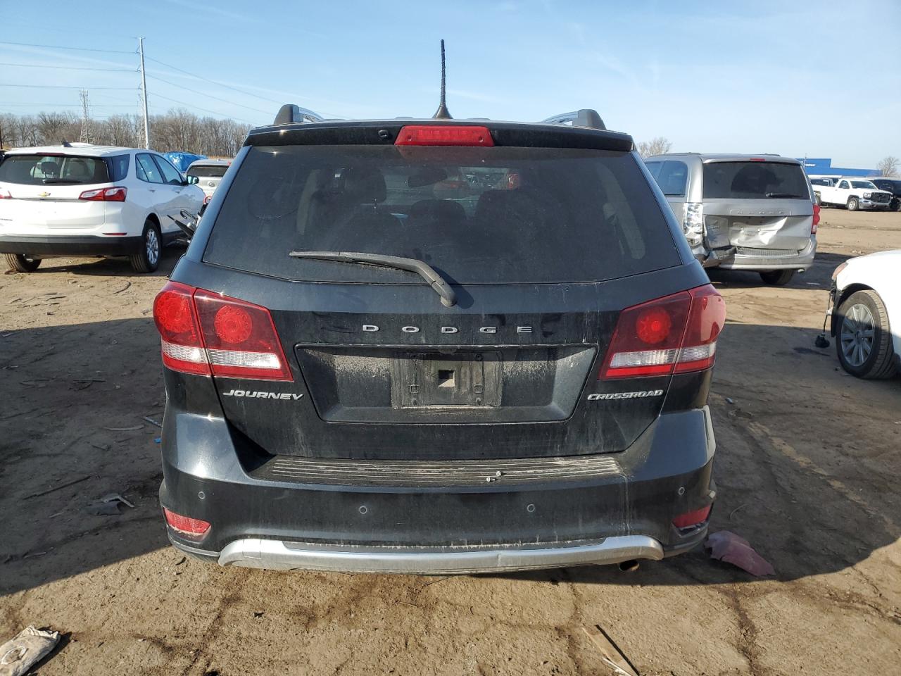 2020 Dodge Journey - Image 6