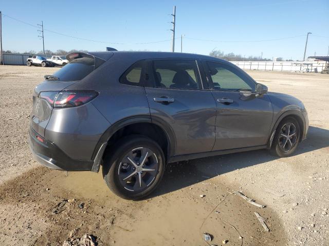  HONDA HR-V 2024 Szary