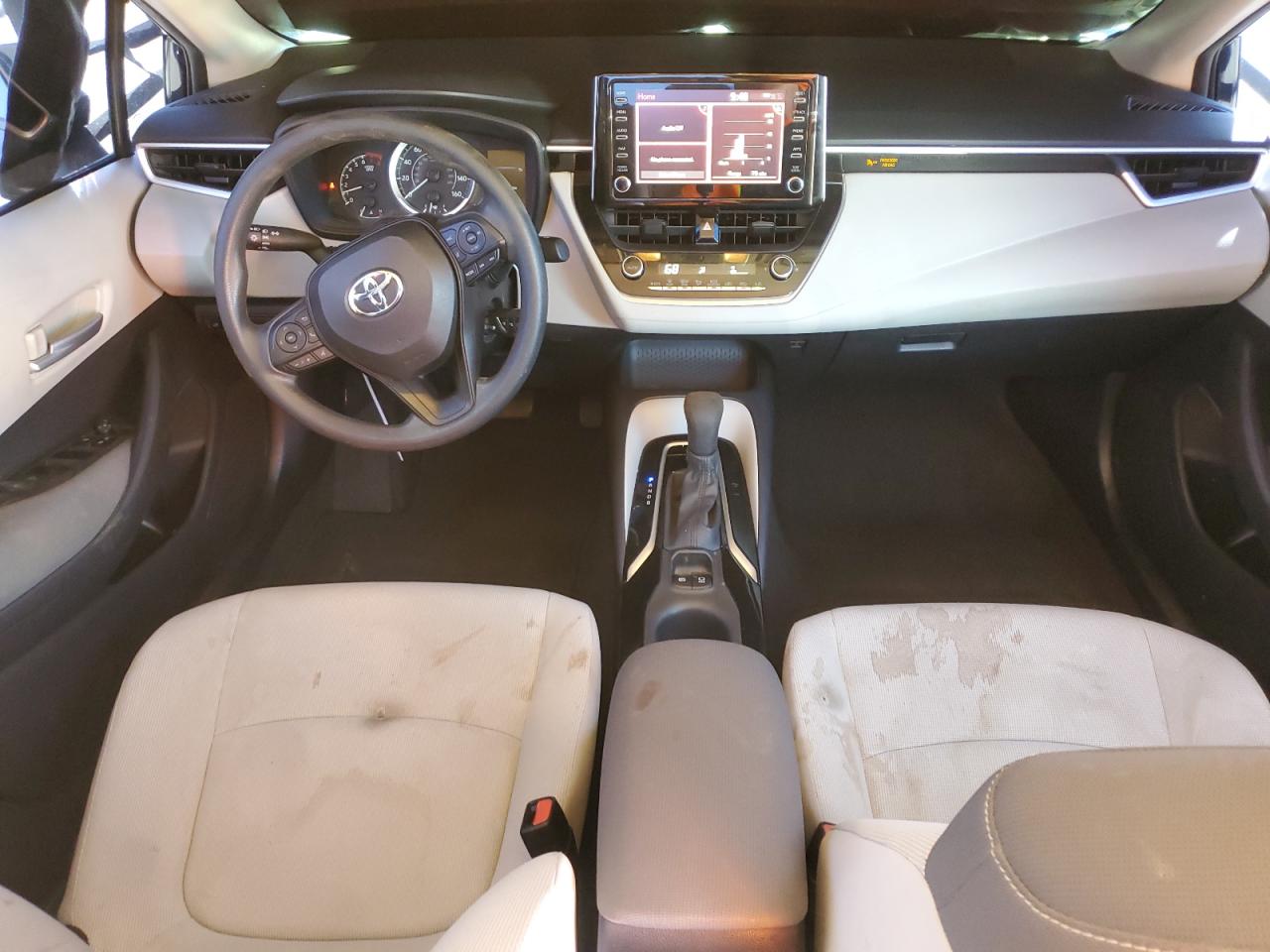 2020 Toyota Corolla - Image 8