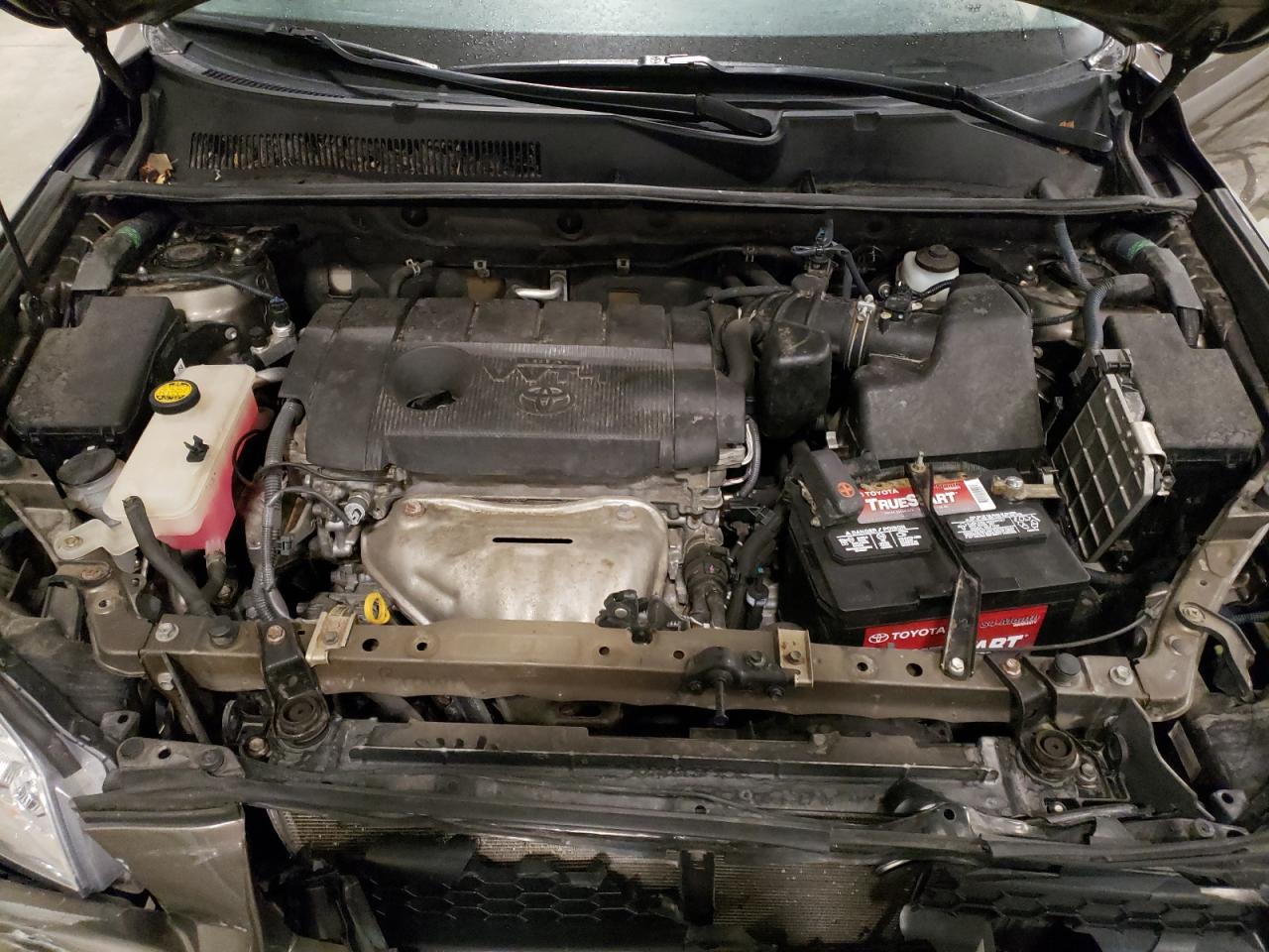 2012 Toyota RAV 4 - Image 12