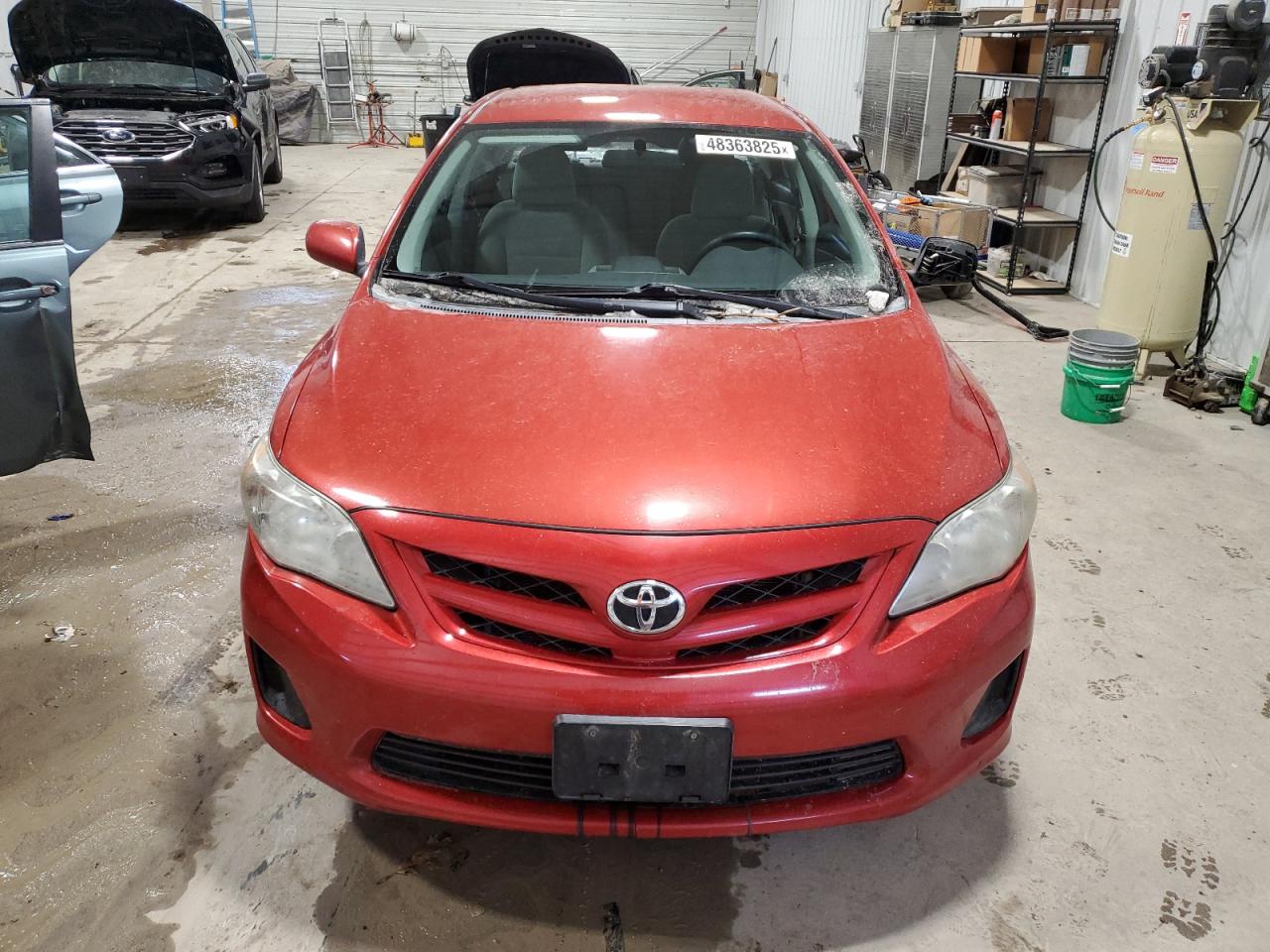 2012 Toyota Corolla - Image 5
