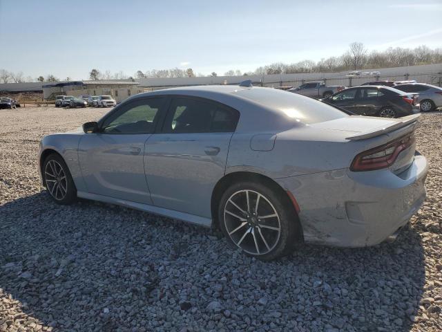  DODGE CHARGER 2022 Szary