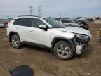 2020 Toyota Rav4 Limited للبيع في Elgin، IL - Front End
