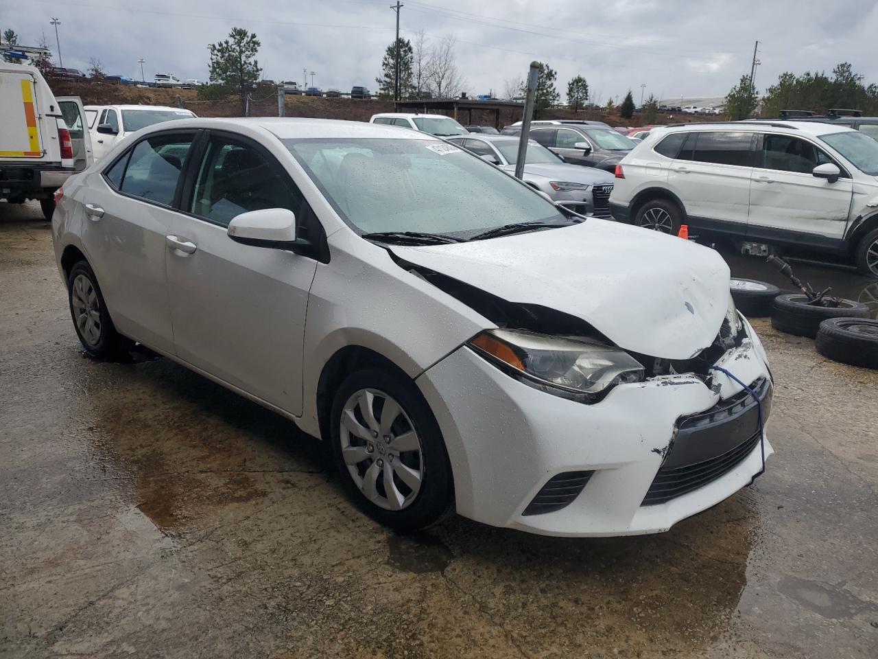 2016 Toyota Corolla - Image 4