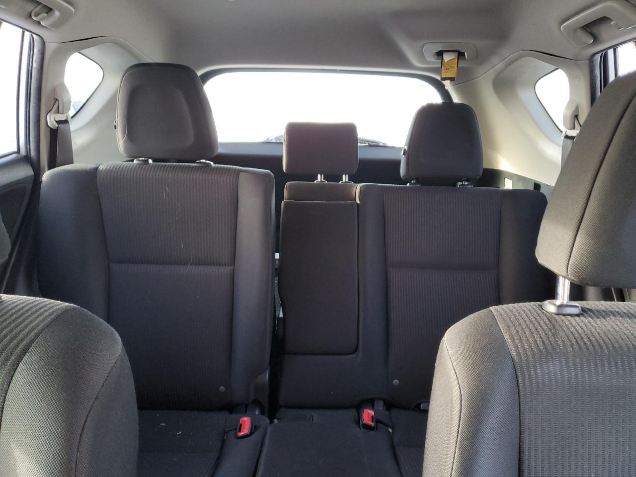 2014 Toyota RAV 4 - Image 10