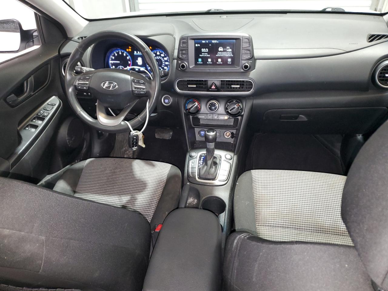 2021 Hyundai Kona - Image 8