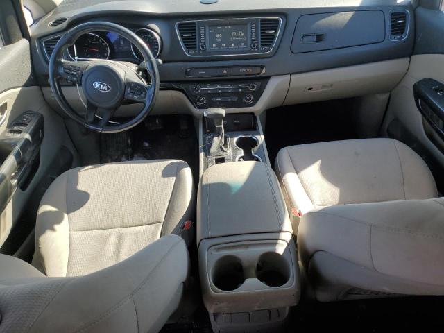 2020 KIA SEDONA LX