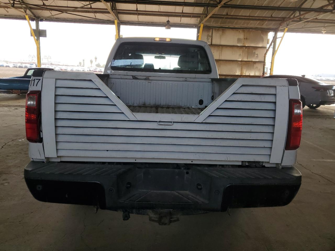 2015 Ford F250 - Image 6