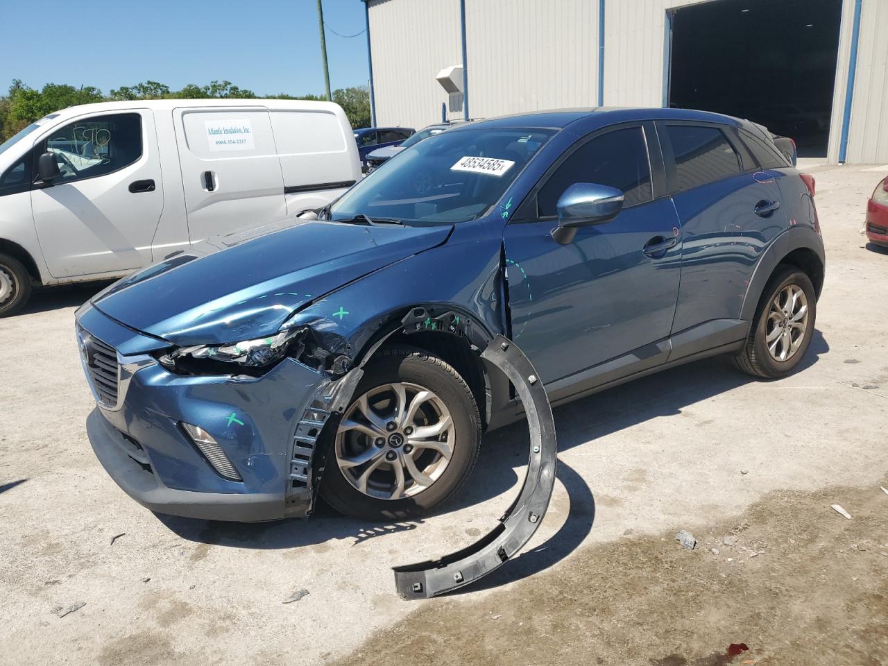 2019 Mazda CX-3 - Image 1